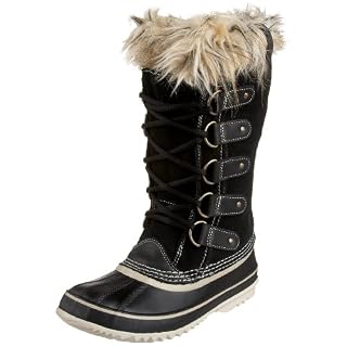 Lowest Price on Sorel Joan of Arctic Snow Boot