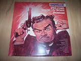 SPIKE JONES & CITY SLICKERS Showcase UK LP 1978