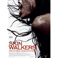 SKINWALKERS - im METALLSCHUBER