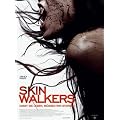 SKINWALKERS - im METALLSCHUBER [DVD] Jason Behr, Elias Koteas, Rhona Mitra
