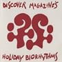 Discover Magazine's Holiday Biorhythms