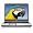 HP Pavilion DV9720US 17.0" Entertainment Laptop (AMD Athlon 64 X 2 Dual Core TL-60 Processor, 2 GB RAM, 160 GB Hard Drive, Vista Premium)