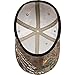Legendary Whitetails Men's Realtree Camo One Shot Stretch Fit Cap Camo One Size