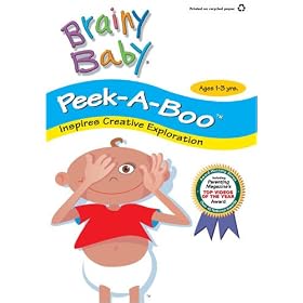 Peek-A-Boo by 