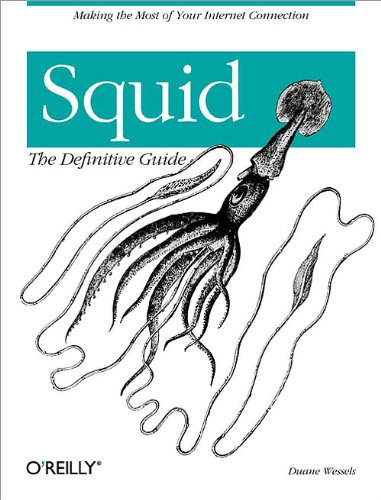 Squid 0596001622 pdf