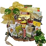 Vegan Gourmet Gift Basket