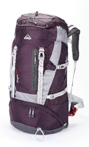 Produkt-Bild: McKinley Wanderrucksack Cougar 40W
