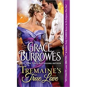 Tremaine's True Love by Grace Burrowes