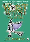 The worst witch all at sea
