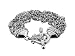SCOTT KAY BRACELET
