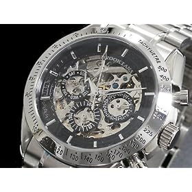 �u���b�L�A�[�i BROOKIANA �r���v �������� BA1640-SVBK