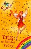 Erin the Firebird Fairy (Rainbow Magic)