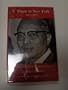 U Thant in New York, 1961-1971: A Portrait of the Third UN Secretary-General