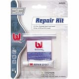from Bestway Bestway Inflatable Repair Kit Model 62022