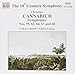 Cannabich: Symphonies Nos. 59, 63, 64, 67, 68