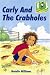 Carly and the Crab Holes: Level 2 (Step) (Hop, step, jump)
