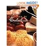 Cucina Di Calabria: Treasured Recipes and Family Traditions from Southern Italy (Cookbooks)