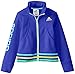 adidas Girls' Track Jacket
