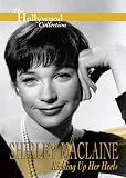 Buy : The Hollywood Collection - Shirley Maclaine: Kicking Up Her Heels