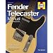 Fender Telecaster Manual: How to Buy, Maintain and Set Up the World's First Production Electric Guitar