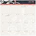 AT-A-GLANCE Academic Year Weekly/Monthly Planner/Appointment Book, July 2016 - June 2017, 8-1/2