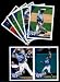 2010 Topps Baseball Cards Kansas City Royals Complete Team Set - 20 Cards including Greinke, Alex Gordon, Aviles, Meche, Guillen, Crisp & more!