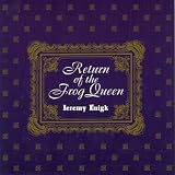 Image of Return of the Frog Queen