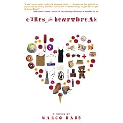 Cures for Heartbreak