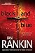 Black and Blue: An Inspector Rebus Mystery (Inspector Rebus Novels)