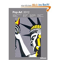 Pop Art 2012
