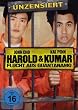 Harold & Kumar - Flucht aus Guantanamo (Unzensiert)