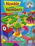 Nimble with Numbers: The Practice Bookshelf Series [Grades 5 & 6]