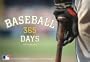 Baseball: 365 Days of Color Photographs from the Archives of Major League Baseball