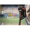 Baseball: 365 Days of Color Photographs from the Archives of Major League Baseball