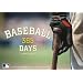 Baseball: 365 Days of Color Photographs from the Archives of Major League Baseball
