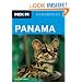 Moon Panama (Moon Handbooks)