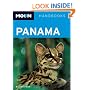 Panama (Moon Handbooks) (Moon Handbooks)