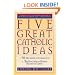 Five Great Catholic Ideas