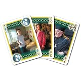 Carta Mundi Harry Potter and the Order of the Phoenix Playing Cards