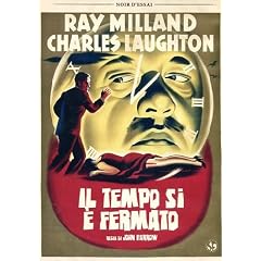Il Tempo Si E' Fermato (1948)