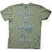 Futurama: Please Insert Booze Tee - Unisex
