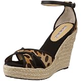 511uI3BQDiL. SL160  Charles David Womens Kika Wedge Sandal