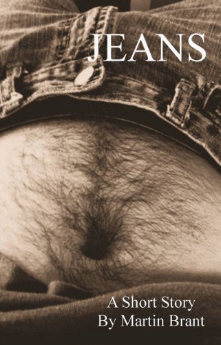 Jeans (Novellas by Martin Brant Book 2)