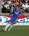 John Terry 10x8 Photograph, Chelsea FC.