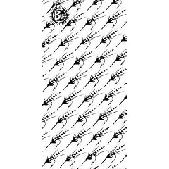 Schlauchtuch - BLACK FLY High UV Protection