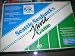 SEATTLE SEAHAWKS TRIVIA GAME, 1986 Board Game, NFL Officially Licensed Product. 2000 questions through the end of their tenth anniversary season!