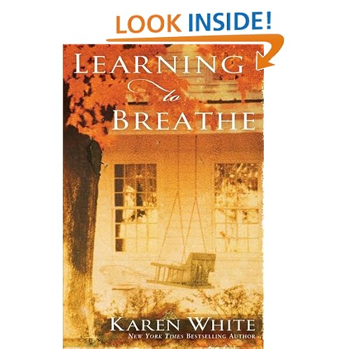 Learning to Breathe