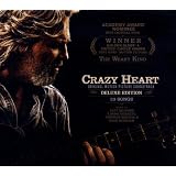 Crazy Heart: Original Motion Picture Soundtrack (Ltd. Deluxe Edition)