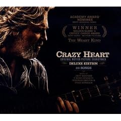 Crazy Heart (Dlx) (Dig)
