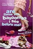 Are These My Basoomas I See Before Me? (Confessions of Georgia Nicolson, Book 10)